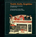 Cover: Teufel, Kulis, Kapit&auml;ne - Klartext