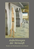 Cover: Anfechtungen der Vernunft - Klartext