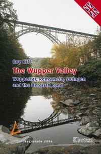 Abbildung von: The Wupper Valley - Klartext