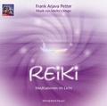 Cover: Reiki - Windpferd