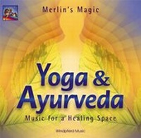 Abbildung von: Yoga & Ayurveda - Windpferd