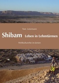 Cover: Shibam - Leben in Lehmt&uuml;rmen - Reichert Verlag