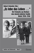 Cover: Es lebe das Leben - Klartext