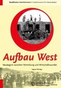 Cover: Aufbau West - Klartext