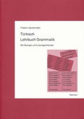 Cover: T&uuml;rkisch Lehrbuch Grammatik - Reichert, L