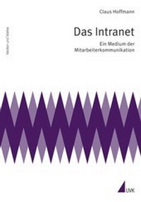 Enlarge image Cover: Das Intranet - UVK