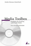 Cover: Media Toolbox - UVK
