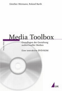 Abbildung von: Media Toolbox - UVK