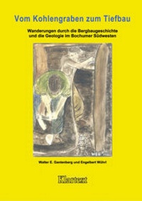 Abbildung von: Vom Kohlengraben zum Tiefbau - Klartext