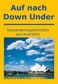 Cover: Auf nach Down Under - Stein, C