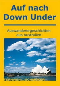 Abbildung von: Auf nach Down Under - Stein, C