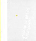 Cover: Gesehen. Ein Bild der Hellwegregion - Klartext