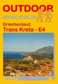 Cover: Griechenland: Trans Kreta E4 - Stein, C