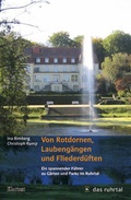 Cover: Von Rotdornen, Laubeng&auml;ngen und Fliederd&uuml;ften - Klartext