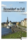 Cover: D&uuml;sseldorf zu Fu&szlig; - Klartext