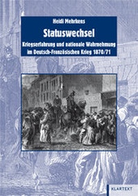Enlarge image Cover: Statuswechsel - Klartext