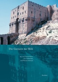 Cover: Die Grenzen der Welt - Reichert Verlag