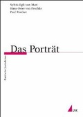 Cover: Das Portr&auml;t - UVK