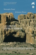 Cover: La Grotte d'Ifri n'Ammar - Reichert Verlag