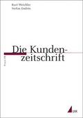 Cover: Die Kundenzeitschrift - UVK