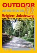 Cover: Belgien: Jakobsweg - Stein, C