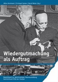 Bild: Wiedergutmachung als Auftrag - Klartext