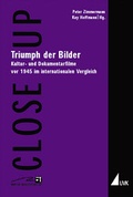 Cover: Triumph der Bilder - UVK