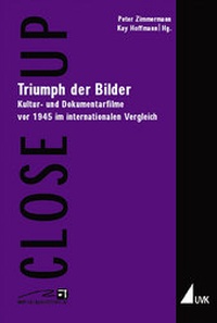 Abbildung von: Triumph der Bilder - UVK