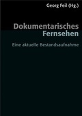 Cover: Dokumentarisches Fernsehen - UVK