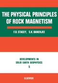 Cover: The Physical Principles of Rock Magnetism - Elsevier