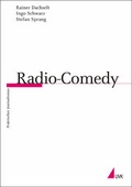 Cover: Radio-Comedy - UVK