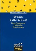 Cover: Wege zum Geld - UVK