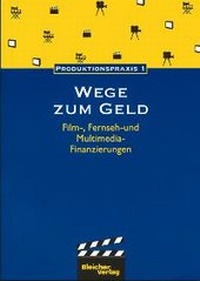Enlarge image Cover: Wege zum Geld - UVK