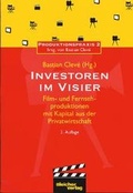 Cover: Investoren im Visier - UVK
