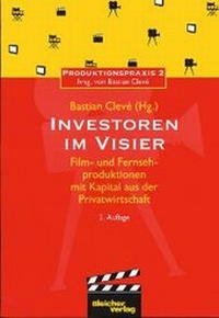 Enlarge image Cover: Investoren im Visier - UVK
