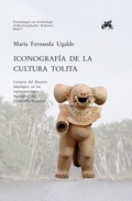 Cover: Iconograf&iacute;a de la Cultura Tolita - Reichert Verlag
