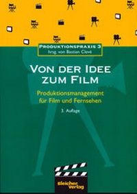 Abbildung von: Von der Idee zum Film - UVK