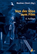 Cover: Von der Idee zum Film - UVK