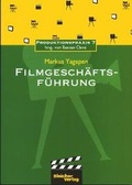 Cover: Filmgesch&auml;ftsf&uuml;hrung - UVK