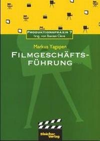 Abbildung von: Filmgeschäftsführung - UVK