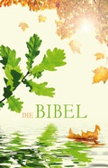 Cover: Die Bibel - Schlachter Version 2000 - Christliche Literaturverbreitung