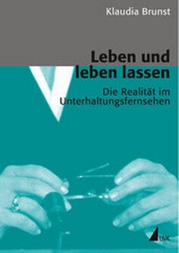 Abbildung von: Leben und leben lassen - UVK