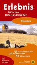 Cover: Natur erleben Brandenburg/Berlin - Klartext