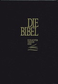 Cover: Die Bibel - Schlachter Version 2000 - Christliche Literaturverbreitung