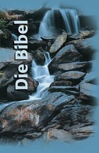 Enlarge image Cover: Die Bibel - Schlachter Version 2000 - Christliche Literaturverbreitung