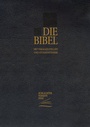 Cover: Die Bibel - Schlachter Version 2000 - Christliche Literaturverbreitung