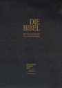 Cover: Die Bibel - Schlachter Version 2000 - Christliche Literaturverbreitung