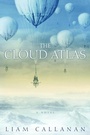 Cover: The Cloud Atlas - Delacorte Press