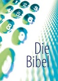 Cover: Die Bibel - Schlachter Version 2000 - Christliche Literaturverbreitung