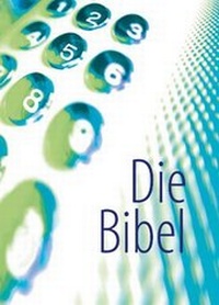 Enlarge image Cover: Die Bibel - Schlachter Version 2000 - Christliche Literaturverbreitung